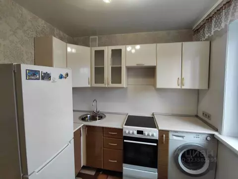 1-к кв. Бурятия, Улан-Удэ ул. Добролюбова, 2 (31.8 м)