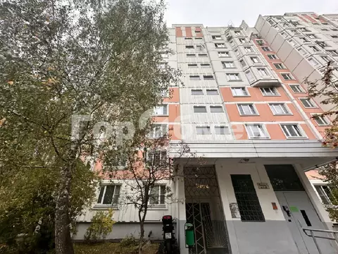 Продается 2-комнатная квартира