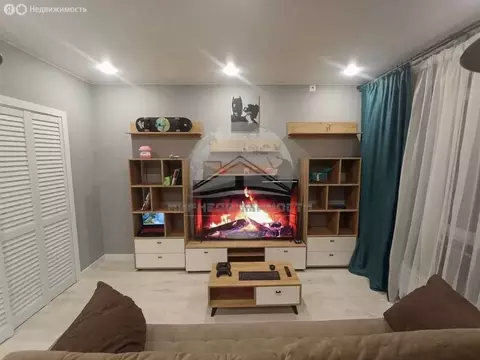 1-комнатная квартира: Великий Новгород, район Колмово, улица Вересова, ...