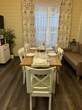 Дом в Московская область, Дмитровский муниципальный округ, Объединения ...