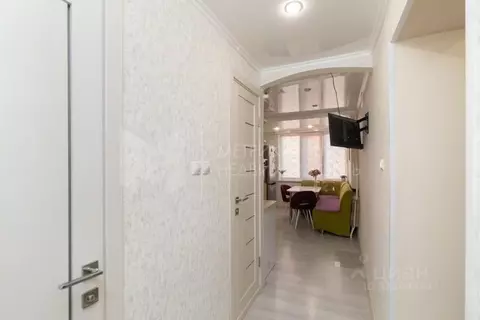 2-к кв. Тюменская область, Тюмень Парфеново мкр, ул. Тимуровцев, 30 ...