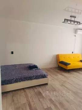 1-к кв. Оренбургская область, Бузулук Липовская ул., 16Б (39.0 м)