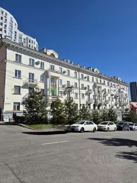 2-к кв. Хабаровский край, Хабаровск ул. Шевченко, 4 (53.4 м)