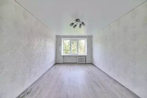 2-к кв. Башкортостан, Стерлитамак ул. Шаймуратова, 3 (55.6 м)