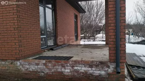 Дом в село Усть-Курдюм, Малая улица, 6 (134 м)