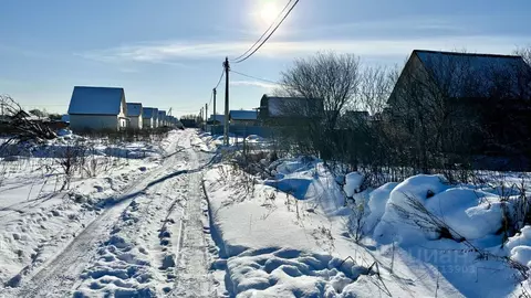 Участок в Ленинградская область, Гатчинский муниципальный округ, д. ...