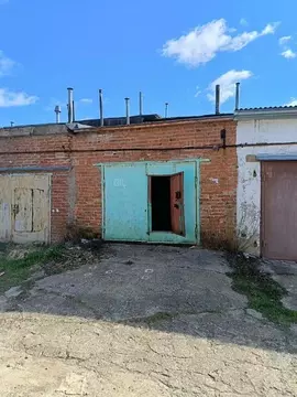 Гараж в Московская область, Сергиев Посад  (23 м)