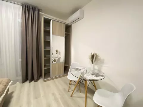 Студия Санкт-Петербург Железнодорожный просп., 14к1 (24.0 м)