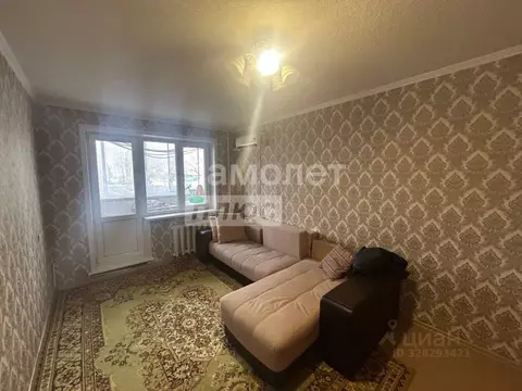 2-к кв. Липецкая область, Липецк ул. Вермишева, 11 (45.0 м)