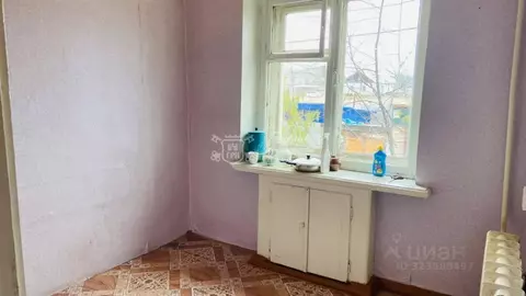 2-к кв. Иркутская область, Усть-Кут ул. Реброва-Денисова, 41 (43.36 м)