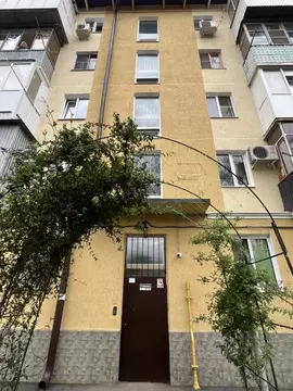 1-к кв. Краснодарский край, Краснодар Механическая ул., 16 (30.0 м)