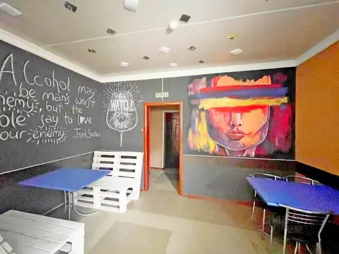 Помещение свободного назначения в Белгородская область, Борисовский ...