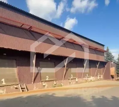 Помещение свободного назначения в Московская область, Химки городской ...