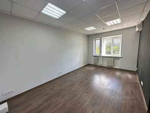Офис в Москва Черницынский проезд, 3С1 (181 м)
