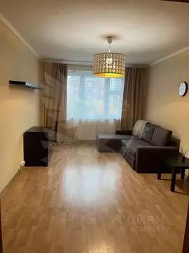 1-к кв. Москва Осташковская ул., 9к5 (42.0 м)