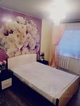 1-к кв. Иркутская область, Иркутск ул. Василия Ледовского, 1 (36.0 м)