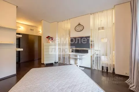 1-к кв. Москва просп. Маршала Жукова, 59 (45.7 м)