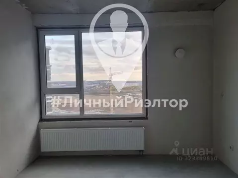 1-к кв. Рязанская область, Рязань ул. Александра Полина, 3 (39.8 м)