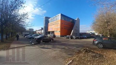 Помещение свободного назначения в Тверская область, Тверь просп. ...