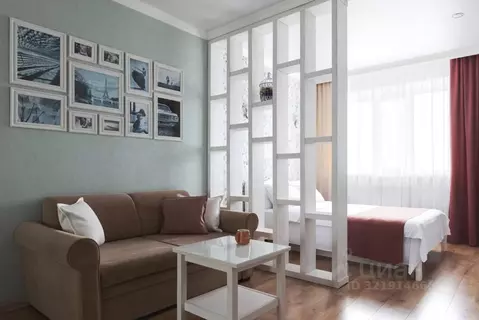 1-к кв. Пензенская область, Пенза просп. Строителей, 21 (44.0 м)