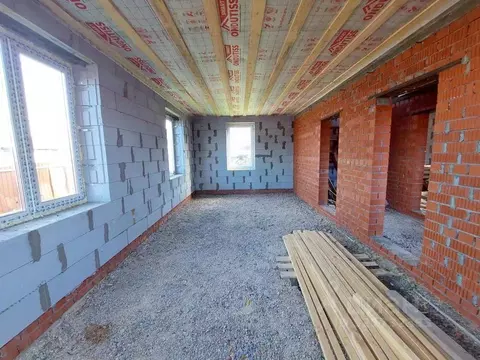 Дом в Пермский край, Соликамский муниципальный округ, д. Чертеж ул. ...