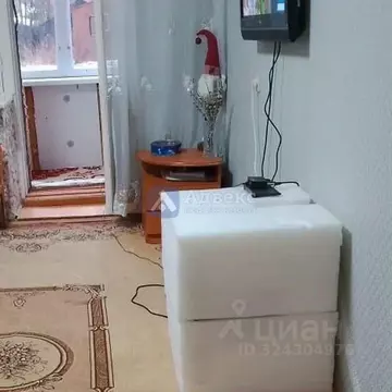 2-к кв. Тюменская область, Тюмень Лесной мкр, 3 (46.0 м)