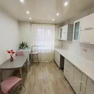 2-к кв. Марий Эл, Йошкар-Ола ул. Яна Крастыня, 4Б (54.0 м)