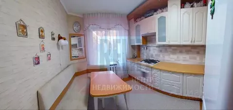 2-к кв. Калининградская область, Калининград ул. Георгия Димитрова, ...