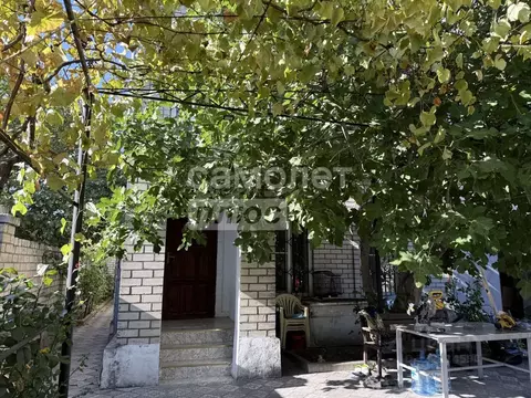 Дом в Краснодарский край, Новороссийск Цемдолина тер., ул. Лавандовая, ...