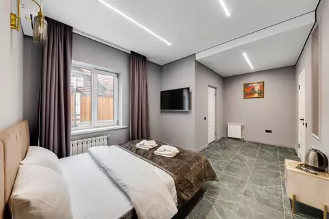 Комната Московская область, Домодедово Западный мкр, Дачник владение, ...