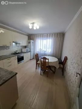 2-комнатная квартира: Чебоксары, улица Пирогова, 2к2 (67.2 м)