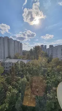 3-к кв. Москва ул. Архитектора Власова, 41 (58.8 м)