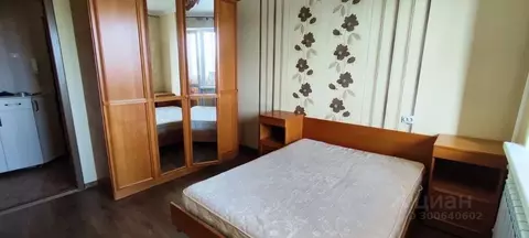 2-к кв. Белгородская область, Белгород Левобережная ул., 14 (45.5 м)