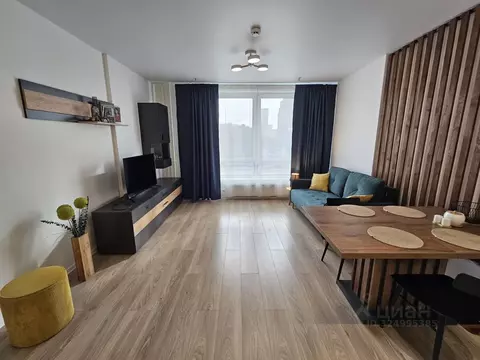 Студия Москва Волоколамское ш., 24к1 (27.9 м)