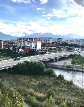 Участок в Северная Осетия, Владикавказ Ардонская ул. (3.5 сот.)