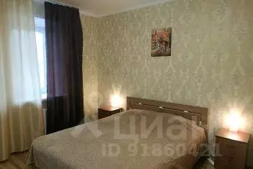 1-к кв. Владимирская область, Владимир просп. Ленина, 48 (50.0 м)