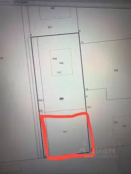 Участок в Самарская область, Ставропольский район, с. Подстепки ...