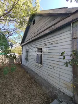 Дом в Краснодарский край, Щербиновский район, Ейскоукрепленское с/пос, ...