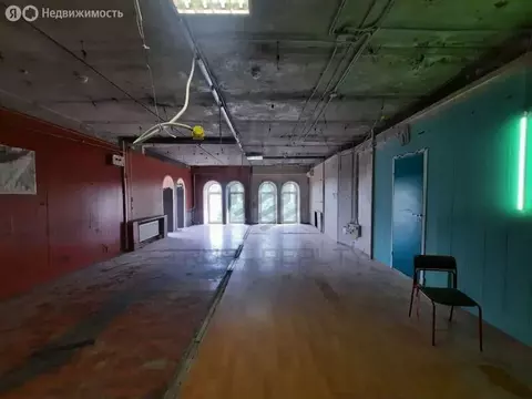 Производственное помещение (82.2 м)