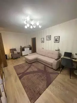 2-к кв. Тамбовская область, Тамбов Красноармейская ул., 13 (52.7 м)