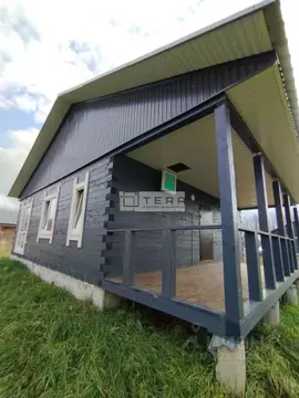 Дом в Башкортостан, Иглинский сельсовет, с. Иглино ул. Ростовская (100 ...