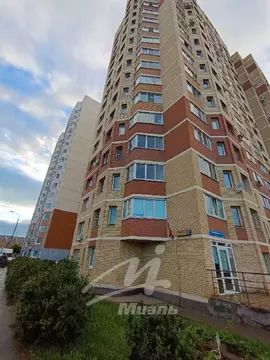 Продается 5-комнатная квартира