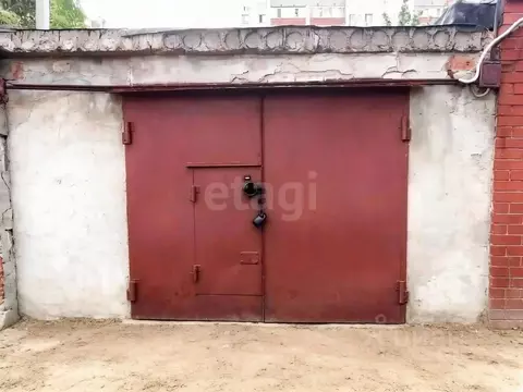 Гараж в Тюменская область, Тюмень Восточный мкр,  (21 м)