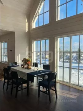 Дом в Ленинградская область, Ломоносовский район, Оржицкое с/пос, ...