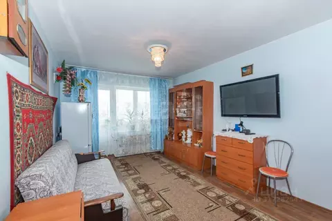 2-к кв. Омская область, Омск ул. Ядринцева, 24 (52.3 м)