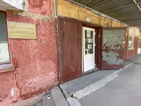 Помещение свободного назначения в Ямало-Ненецкий АО, Новый Уренгой ...