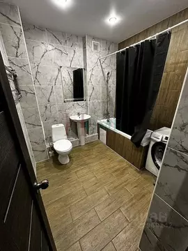 1-к кв. Новосибирская область, Новосибирск ул. Петухова, 170 (39.0 м)