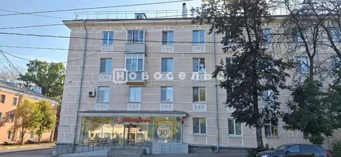 3-к кв. Рязанская область, Рязань Братиславская ул., 17/2 (75.0 м)