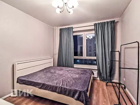 1-к кв. Москва ул. Малое Понизовье, 8к1 (39.0 м)