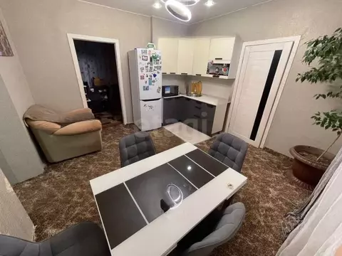 Дом в Краснодарский край, Ейский район, Камышеватская ст-ца ул. Ленина ...